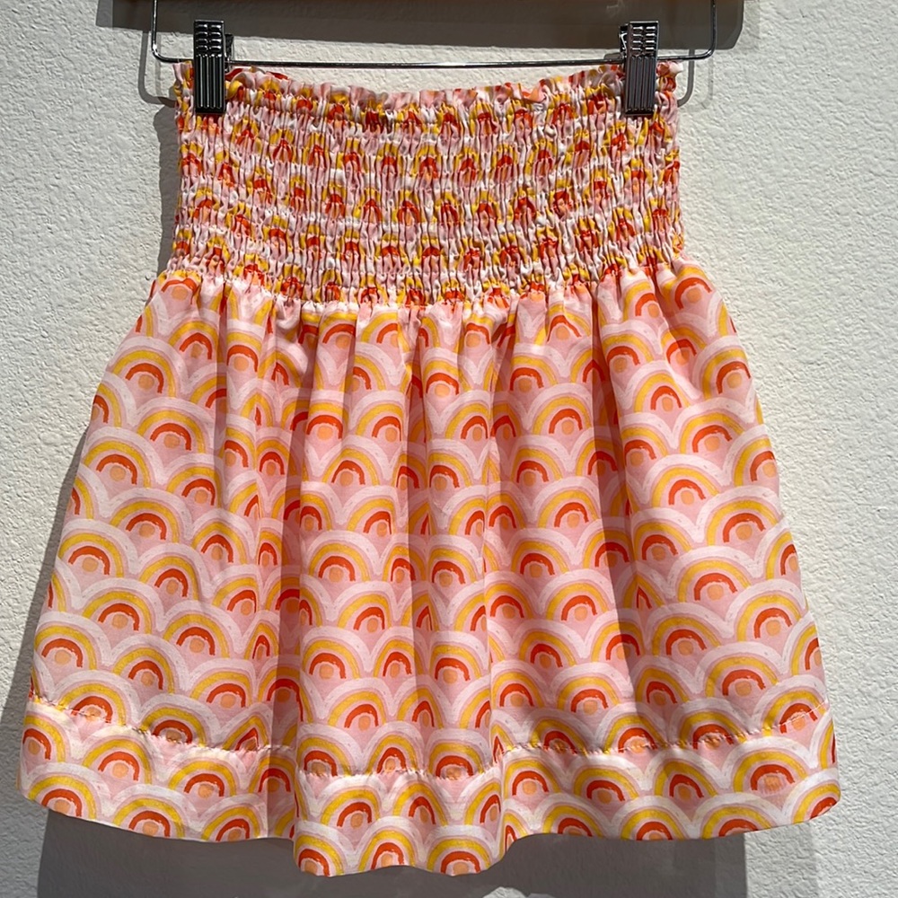 J.Marie Summer Skort
